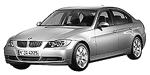 BMW E92 B245B Fault Code