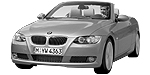 BMW E93 B245B Fault Code