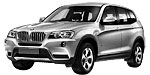 BMW F25 B245B Fault Code